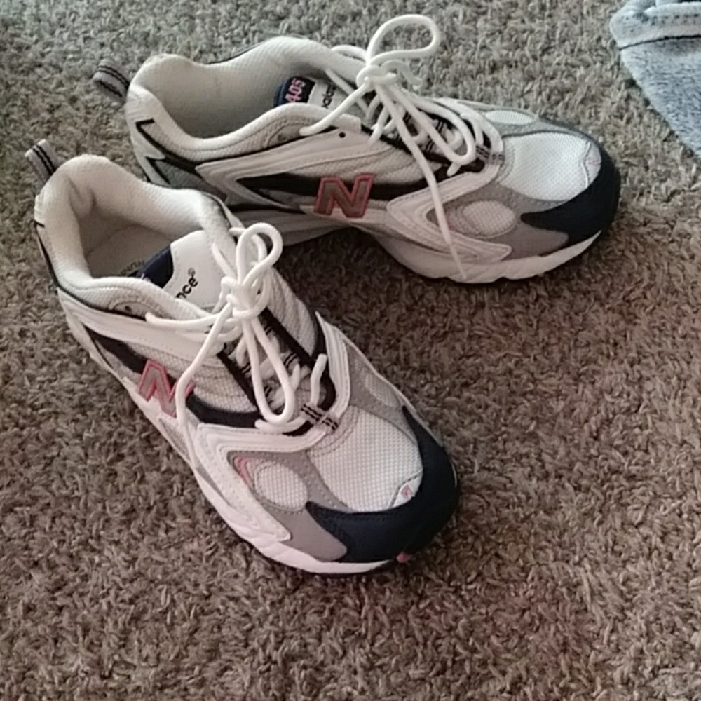 New balance 405 SL-2